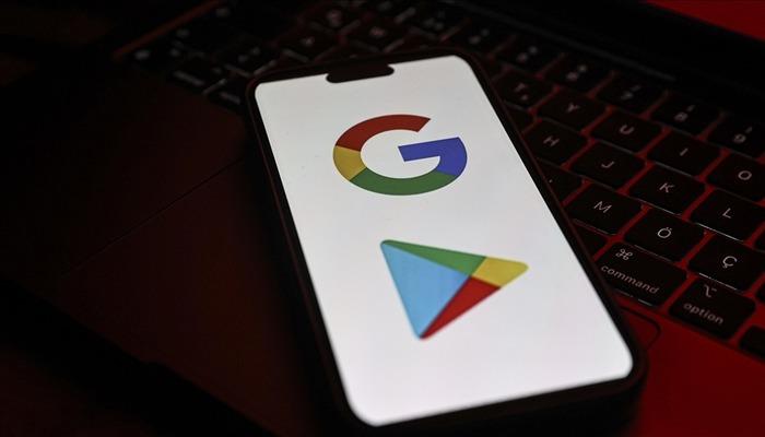 Google Play'de yeni d&ouml;nem! Pop&uuml;ler oyun da geri d&ouml;n&uuml;yor