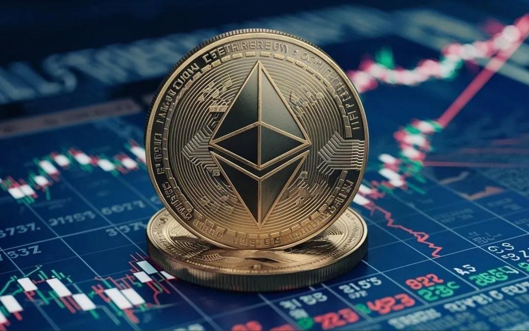 Ethereum&rsquo;da b&uuml;y&uuml;k d&ouml;n&uuml;ş: İki ayın zirvesi g&ouml;r&uuml;ld&uuml;  1