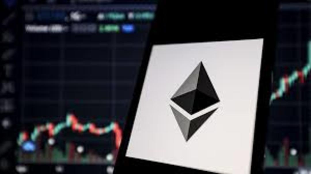 Ethereum&rsquo;da b&uuml;y&uuml;k d&ouml;n&uuml;ş: İki ayın zirvesi g&ouml;r&uuml;ld&uuml;  2