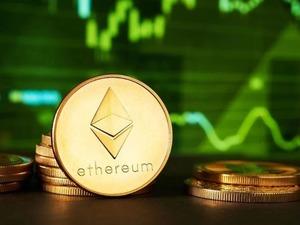 Ethereum&rsquo;da b&uuml;y&uuml;k d&ouml;n&uuml;ş: İki ayın zirvesi g&ouml;r&uuml;ld&uuml; 