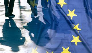 Avro B&ouml;lgesi'nde perakende satışlar ocakta geriledi