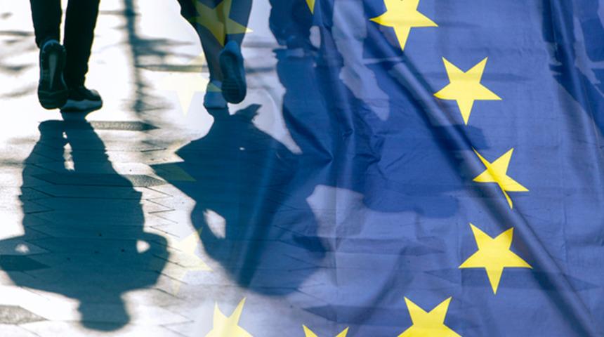 Avro B&ouml;lgesi'nde perakende satışlar ocakta geriledi