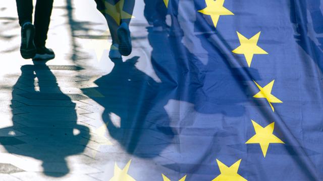 Avro Bölgesi'nde perakende satışlar ocakta geriledi