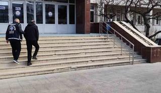 Kırıkkale&rsquo;de aranan 7 h&uuml;k&uuml;ml&uuml; yakalandı