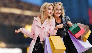 Ankara&rsquo;da alışverişin bilinen noktalarından biri: Nişantaşı Pazarı ziyaret&ccedil;ilerini ağırlıyor