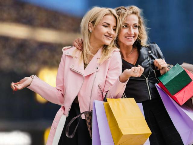 Ankara&rsquo;da alışverişin bilinen noktalarından biri: Nişantaşı Pazarı ziyaret&ccedil;ilerini ağırlıyor