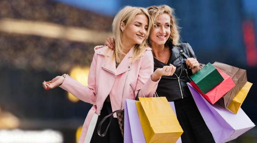 Ankara&rsquo;da alışverişin bilinen noktalarından biri: Nişantaşı Pazarı ziyaret&ccedil;ilerini ağırlıyor