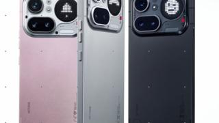 Nothing Phone 4a ve 4a Pro tanıtıldı! İşte fiyatları ve özellikleri