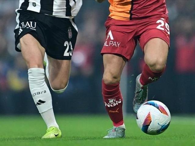 Beşiktaş-Galatasaray derbisinin bilet fiyatları a&ccedil;ıklandı!