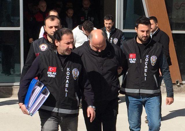 Bahis çetesine 'Ofsayt' operasyonu: 67 gözaltı (2)