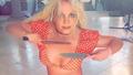 Britney Spears g�zalt�na al�nd�! Sebebi belli oldu