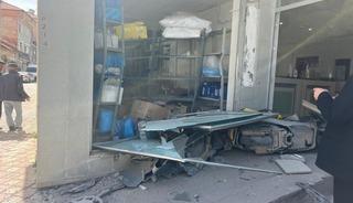 Direksiyon başında kalp krizi ge&ccedil;irerek hayatını kaybetti