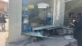 Direksiyon başında kalp krizi geçirerek hayatını kaybetti