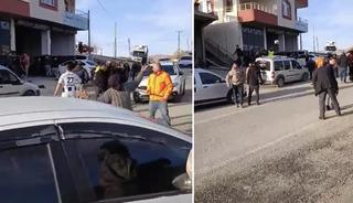 Mardin&rsquo;de iki grup arasında sopalı kavga: 7 kişi yaralandı