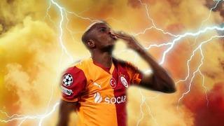 Herkes merak ediyordu! Dursun Özbek'ten Osimhen'in sözleşmesi için açıklama