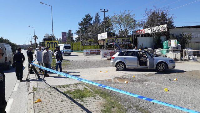 İzmir'deki kavgada ölü sayısı 2'ye yükseldi