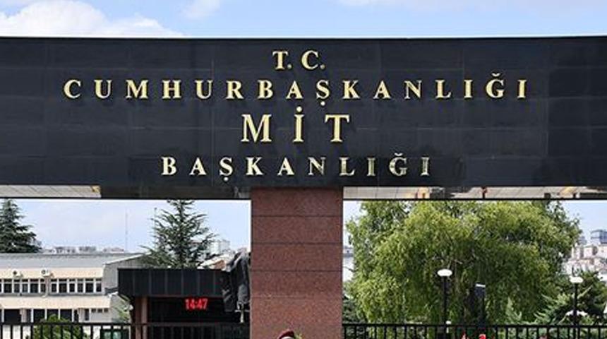 MİT'ten Suriye'nin başkenti Şam'da DEAŞ operasyonu: 3 DEAŞ'lı yakalandı