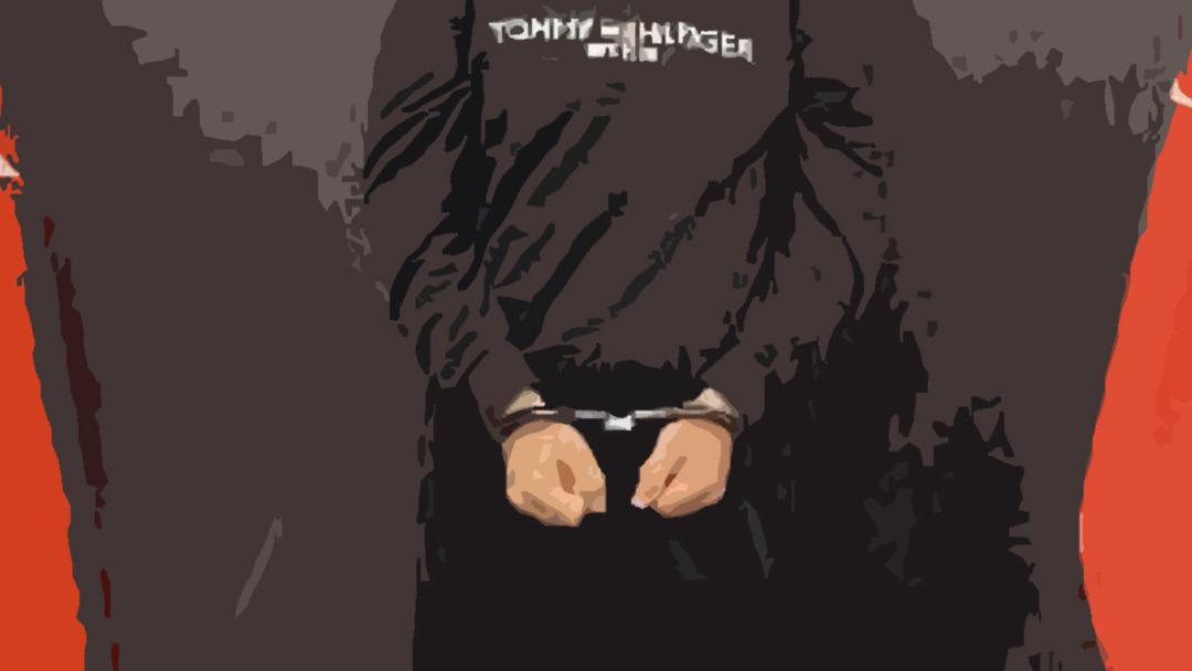 MİT ten Suriye nin başkenti Şam da DEAŞ operasyonu: 3 DEAŞ lı yakalandı 1