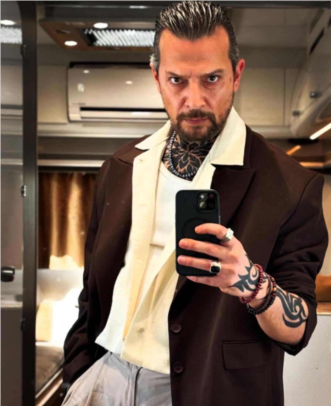 Yeni dizi yolda!  Daha 17 nin kadrosuna s&uuml;rpriz isim dahil oldu 2