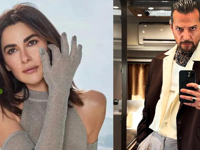 Yeni dizi yolda! 'Daha 17'nin kadrosuna s&uuml;rpriz isim dahil oldu