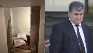 Gri kategoride aranan FET&Ouml; firarisi Şadan Sakınan tutuklandı