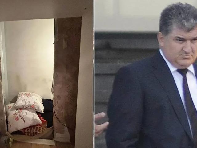 Gri kategoride aranan FET&Ouml; firarisi Şadan Sakınan tutuklandı