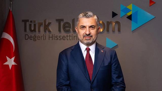 Türk Telekom’un geliri 242 milyar TL’yi aştı