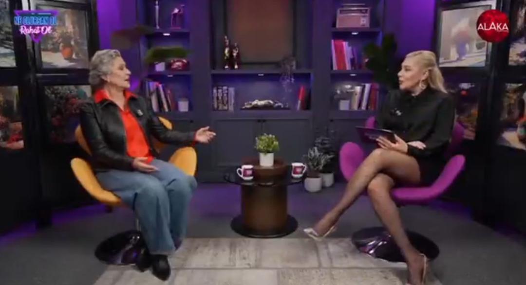 Uzak Şehir&rsquo;in Sadakat&rsquo;i Gonca Cilasun&rsquo;dan samimi itiraf! &ldquo;Ger&ccedil;ekten anne kız gibiyiz&rdquo; 2