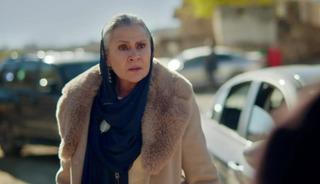 Uzak Şehir&rsquo;in Sadakat&rsquo;inden itiraf! &ldquo;Ger&ccedil;ekten anne kız gibiyiz&rdquo;