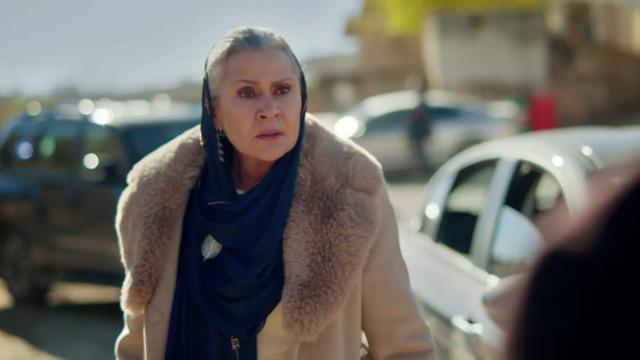 Uzak Şehir&rsquo;in Sadakat&rsquo;inden itiraf! &ldquo;Ger&ccedil;ekten anne kız gibiyiz&rdquo;