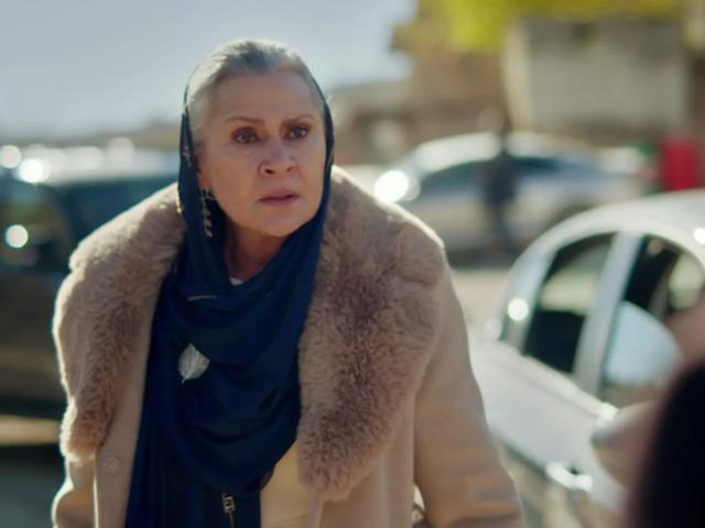 Uzak Şehir&rsquo;in Sadakat&rsquo;i Gonca Cilasun&rsquo;dan samimi itiraf! &ldquo;Ger&ccedil;ekten anne kız gibiyiz&rdquo;