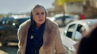 Uzak Şehir’in Sadakat’i Gonca Cilasun’dan samimi itiraf! “Gerçekten anne kız gibiyiz”