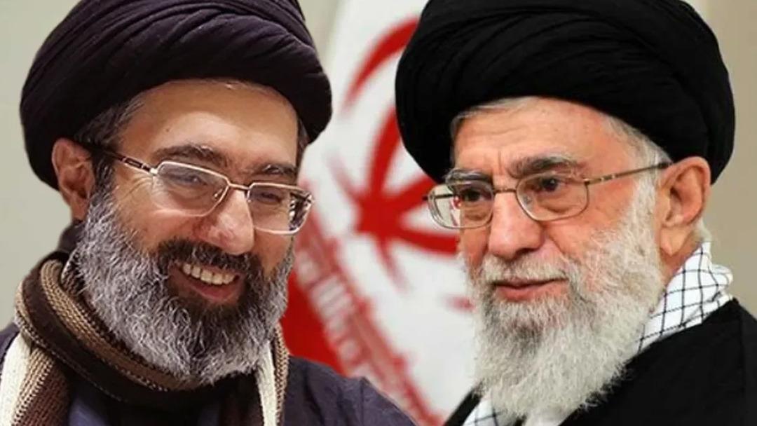 Trump, İran&rsquo;da yeni dini lider se&ccedil;imine dahil olmak istiyor 1