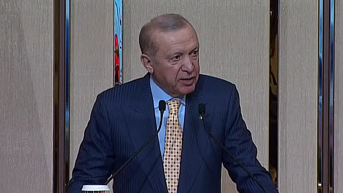 Cumhurbaşkanı Erdoğan'dan İran mesajı: "Gerekli ikazlarda bulunduk, hassasiyetimizi çok net gösterdik"
