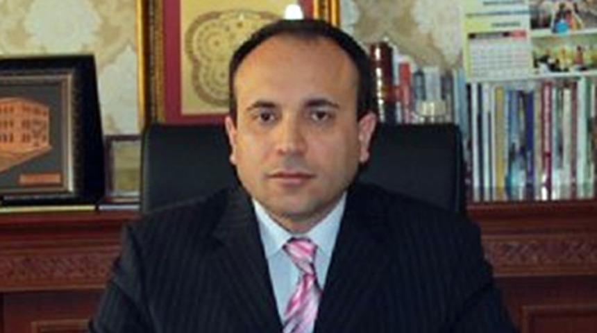 Erzincan Vali Yardımcısı FETÖ’den açığa alındı!