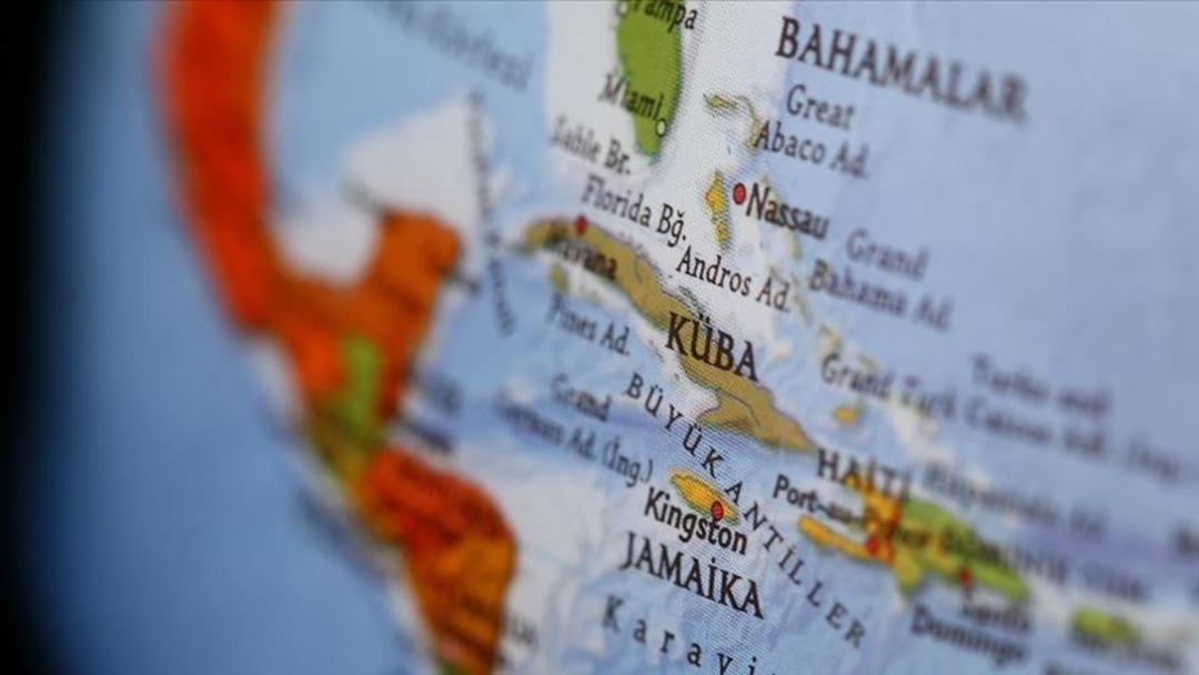 D&uuml;nya İran ile ABD-İsrail savaşına kilitlenmişken Trump tan &ccedil;arpıcı &ccedil;ıkış: "K&uuml;ba da d&uuml;şecek" 2