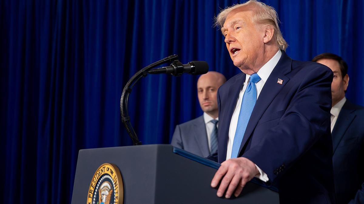 Dünya İran ile ABD-İsrail savaşına kilitlenmişken Trump'tan çarpıcı çıkış: "Küba da düşecek" - Dünya Haberleri