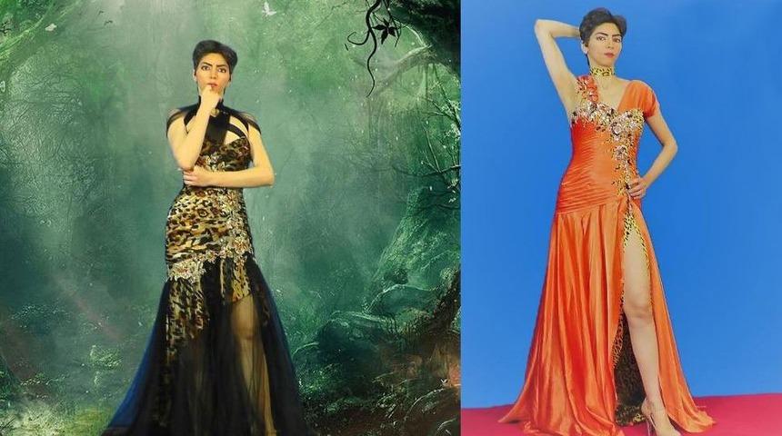 Nasim Najafi Aghdam: T&uuml;rk&ccedil;e videolar da &uuml;reten YouTube saldırganı