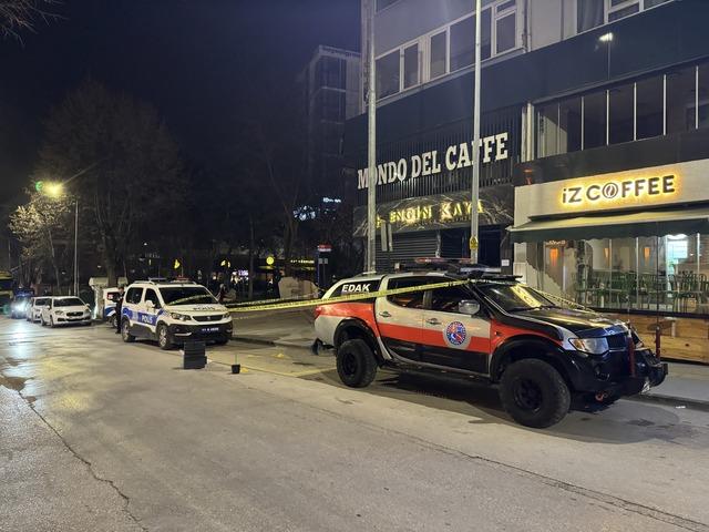 Bilecik teki kuyumcu soygununun g&ouml;r&uuml;nt&uuml;lerine ulaşıldı 4