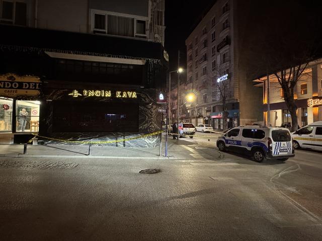 Bilecik teki kuyumcu soygununun g&ouml;r&uuml;nt&uuml;lerine ulaşıldı 2