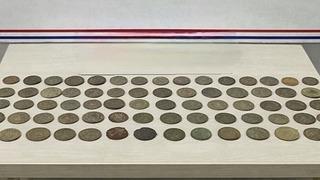 Bursa'da tarihi eser operasyonunda 1 şüpheli yakalandı