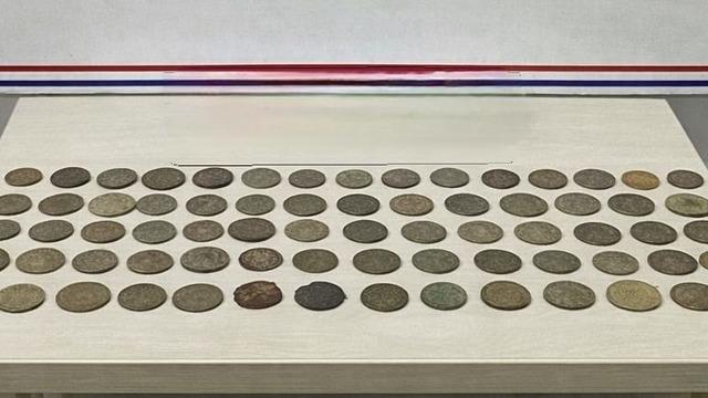 Bursa'da tarihi eser operasyonunda 1 şüpheli yakalandı