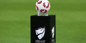 T&uuml;rkiye Kupası'nda &ccedil;eyrek finalistler belli oldu! İşte devlerin muhtemel rakipleri