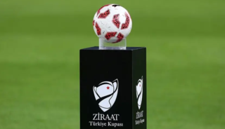 T&uuml;rkiye Kupası'nda &ccedil;eyrek finalistler belli oldu! İşte devlerin muhtemel rakipleri
