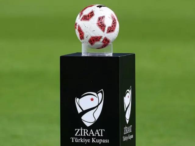T&uuml;rkiye Kupası'nda &ccedil;eyrek finalistler belli oldu! İşte devlerin muhtemel rakipleri