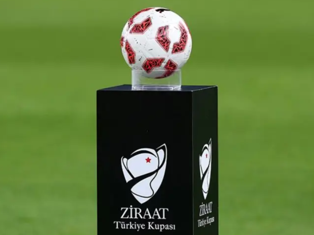 T&uuml;rkiye Kupası'nda &ccedil;eyrek finalistler belli oldu! İşte devlerin muhtemel rakipleri