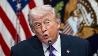 Trump&rsquo;tan İran'daki K&uuml;rt grupların saldırıya ge&ccedil;mesine destek