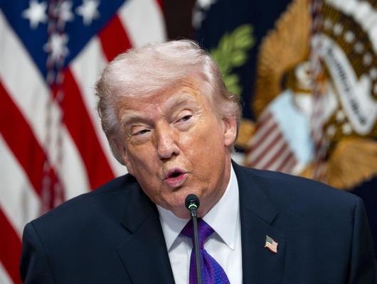 Trump&rsquo;tan İran'daki K&uuml;rt grupların saldırıya ge&ccedil;mesine destek