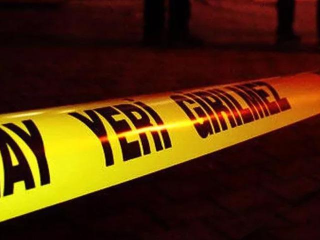 Diyarbakır'da 8 katlı bina tedbiren boşaltıldı