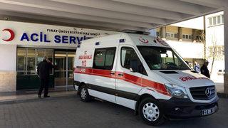 Tunceli'de askerlere saldırı düzenlendi!